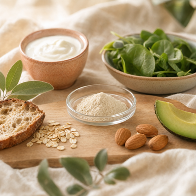 DigeZyme® Multi-Enzyme Complex